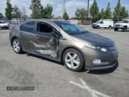 ✅ 2014 Chevrolet Volt • VIN: 1G1RB6E44EU137855 • Lot: 71821294. Wystawiony na Copart z przebiegiem 105 921 mil. Bezpłatny archiwum sprzedaży aukcyjnych z USA i szczegółowy raport historii pojazdu na DreamBid. Zdjęcie 4.