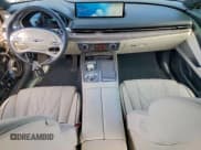 ✅ 2023 Genesis G80 • VIN: KMTGE4S11PU004365 • Лот: 94287865. Опубликован ранее на Copart с пробегом 40 864 миль. Бесплатный доступ к архиву аукционных продаж из США и подробный отчёт об истории автомобиля на DreamBid. Изображение 8.