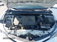 ✅ 2018 Toyota Corolla SE • VIN: 5YFBURHE4JP761316 • Lot: 43527152. Listed on IAAI with 153,020 mi. Free auction sales archive from the USA and detailed vehicle history report at DreamBid. Image 10.