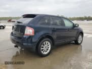 ✅ 2008 Ford Edge SE • VIN: 2FMDK46C68BA87302 • Lot: 53879475. Wystawiony na Copart z przebiegiem 178 714 mil. Bezpłatny archiwum sprzedaży aukcyjnych z USA i szczegółowy raport historii pojazdu na DreamBid. Zdjęcie 3.