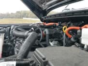 ✅ 2024 Toyota Land Cruiser • VIN: JTEABFAJ0RK006158 • Lot: 43544823. Wystawiony na IAAI z przebiegiem 30 220 mil. Bezpłatny archiwum sprzedaży aukcyjnych z USA i szczegółowy raport historii pojazdu na DreamBid. Zdjęcie 19.