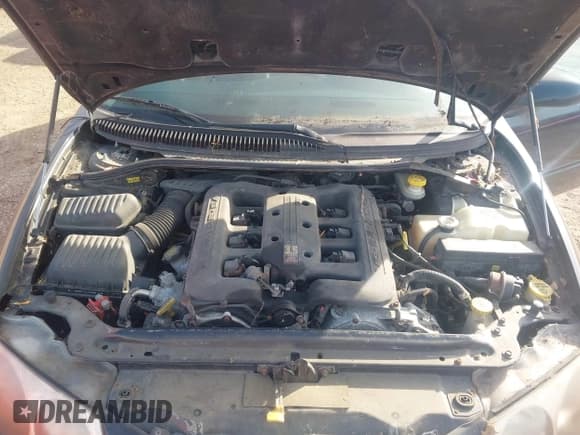 ✅ 1999 Chrysler 300M M • VIN: 2C3HE66G6XH681416 • Lot: 43676815. Wystawiony na IAAI z przebiegiem 111 165 mil. Bezpłatny archiwum sprzedaży aukcyjnych z USA i szczegółowy raport historii pojazdu na DreamBid. Zdjęcie 10.