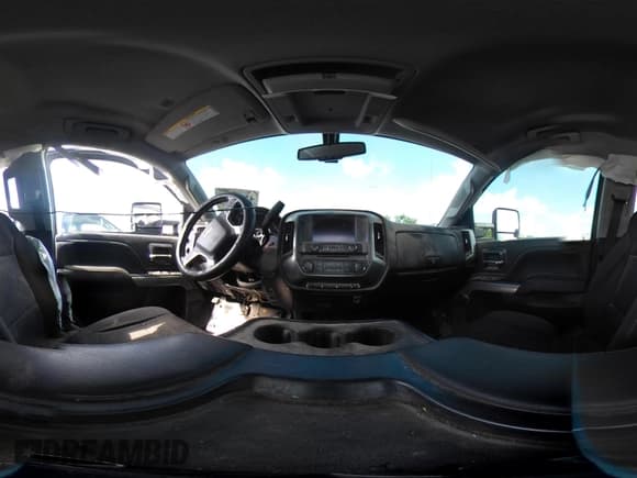 ✅ 2018 Chevrolet Silverado 2500HD LT • VIN: 1GC1KVEY0JF208002 • Лот: 42542810. Опубликован ранее на IAAI с пробегом 104 359 миль. Бесплатный доступ к архиву аукционных продаж из США и подробный отчёт об истории автомобиля на DreamBid. Изображение 18.