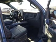 ✅ 2023 Ford F-150 Lightning Pro • VIN: 1FT6W1EV0PWG50635 • Lot: 41958663. Listed on IAAI with Not provided. Free auction sales archive from the USA and detailed vehicle history report at DreamBid. Image 5.