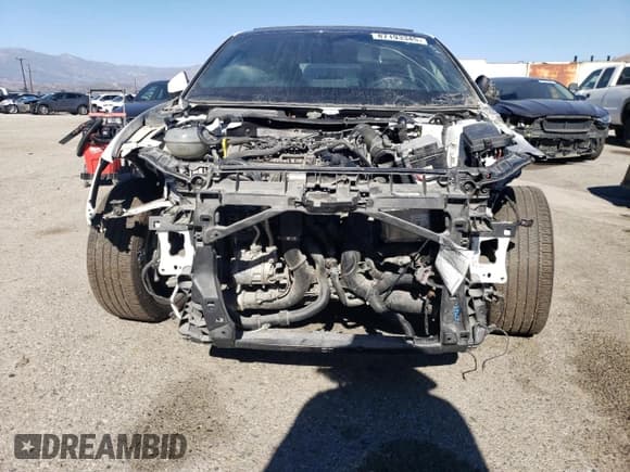 ✅ 2017 Audi A3 Premium • VIN: WAUAUGFF3H1029850 • Лот: 87193345. Опубликован ранее на Copart с пробегом 49 782 миль. Бесплатный доступ к архиву аукционных продаж из США и подробный отчёт об истории автомобиля на DreamBid. Изображение 5.