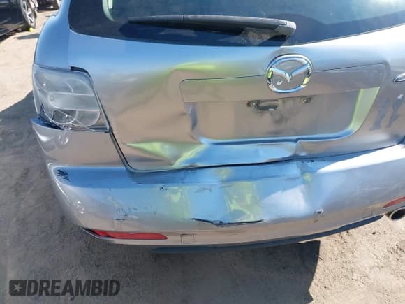 ✅ 2010 Mazda CX-7 SV • VIN: JM3ER2WM1A0339005 • Lot: 42744151. Wystawiony na IAAI z przebiegiem 168 194 mil. Bezpłatny archiwum sprzedaży aukcyjnych z USA i szczegółowy raport historii pojazdu na DreamBid. Zdjęcie 6.