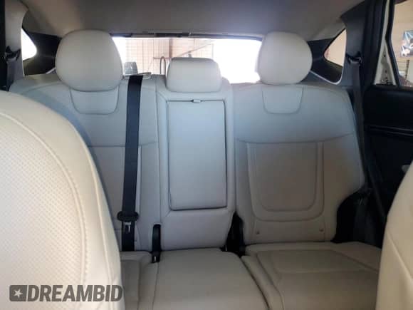 2023 Hyundai Tucson SEL с VIN 5NMJFCAE8PH251115, выставлен на аукционе Copart как лот 85165615 с пробегом 30 670 миль миль и Списание • Salvage title. История ставок и продаж доступна на DreamBid. Изображение 10.