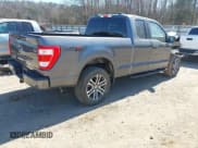 ✅ 2023 Ford F-150 XL • VIN: 1FTFX1E53PKF70086 • Lot: 41753847. Wystawiony na IAAI z przebiegiem 29 068 mil. Bezpłatny archiwum sprzedaży aukcyjnych z USA i szczegółowy raport historii pojazdu na DreamBid. Zdjęcie 4.