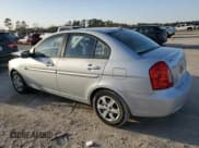 ✅ 2009 Hyundai Accent Auto GLS • VIN: KMHCN46C89U314567 • Лот: 47669885. Опубликован ранее на Copart с пробегом 127 452 миль. Бесплатный доступ к архиву аукционных продаж из США и подробный отчёт об истории автомобиля на DreamBid. Изображение 2.