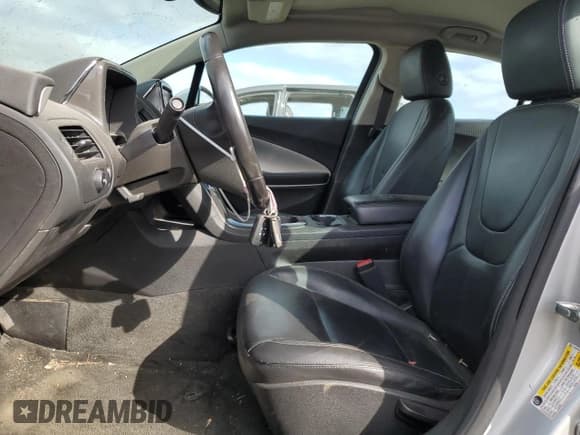 ✅ 2013 Chevrolet Volt • VIN: 1G1RF6E47DU149145 • Lot: 82358015. Listed on Copart with 73,247 mi. Free auction sales archive from the USA and detailed vehicle history report at DreamBid. Image 7.