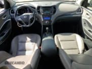 ✅ 2015 Hyundai Santa Fe GLS • VIN: KM8SNDHF1FU092713 • Лот: 84948785. Опубликован ранее на Copart с пробегом 59 477 миль. Бесплатный доступ к архиву аукционных продаж из США и подробный отчёт об истории автомобиля на DreamBid. Изображение 8.