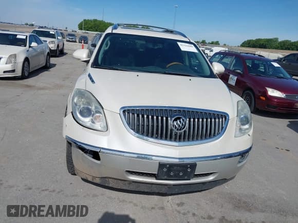 ✅ 2010 Buick Enclave CXL • VIN: 5GALRCEDXAJ186112 • Lot: 42322688. Wystawiony na IAAI z przebiegiem 208 917 mil. Bezpłatny archiwum sprzedaży aukcyjnych z USA i szczegółowy raport historii pojazdu na DreamBid. Zdjęcie 6.