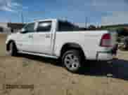 2022 Ram 1500 Lone Star с VIN 1C6RREFMXNN432195, выставлен на аукционе Copart как лот 76073073 с пробегом 21 080 миль миль и Списание • Salvage title. История ставок и продаж доступна на DreamBid. Изображение 2.