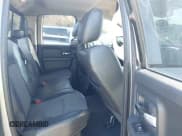 ✅ 2011 Ram 1500 ST • VIN: 1D7RV1GT3BS531429 • Lot: 43689715. Wystawiony na IAAI z przebiegiem 283 191 mil. Bezpłatny archiwum sprzedaży aukcyjnych z USA i szczegółowy raport historii pojazdu na DreamBid. Zdjęcie 8.