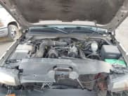 ✅ 2005 Chevrolet Silverado 1500 Work Truck • VIN: 1GCEC14X95Z253704 • Lot: 43699551. Listed on IAAI with 170,841 mi. Free auction sales archive from the USA and detailed vehicle history report at DreamBid. Image 10.