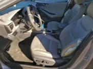 ✅ 2018 Hyundai Ioniq Limited • VIN: KMHC85LC1JU073408 • Lot: 94794305. Listed on Copart with Not provided. Free auction sales archive from the USA and detailed vehicle history report at DreamBid. Image 7.