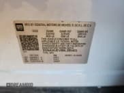 ✅ 2022 Chevrolet Equinox LT • VIN: 3GNAXUEV8NL285401 • Лот: 82714095. Опубликован ранее на Copart с пробегом 30 898 миль. Бесплатный доступ к архиву аукционных продаж из США и подробный отчёт об истории автомобиля на DreamBid. Изображение 13.