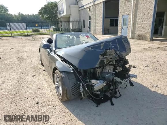 ✅ 2015 BMW 4 Series 435i xDrive • VIN: WBA3T7C5XFPW79308 • Lot: 81638855. Wystawiony na Copart z przebiegiem Nie podano. Bezpłatny archiwum sprzedaży aukcyjnych z USA i szczegółowy raport historii pojazdu na DreamBid. Zdjęcie 13.