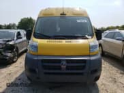 ✅ 2016 Ram ProMaster Cargo • VIN: 3C6URVJG4GE108095 • Lot: 71486154. Listed on Copart with 31,443 mi. Free auction sales archive from the USA and detailed vehicle history report at DreamBid. Image 5.