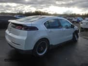 ✅ 2014 Chevrolet Volt • VIN: 1G1RD6E42EU149402 • Лот: 90634245. Опубликован ранее на Copart с пробегом 75 740 миль. Бесплатный доступ к архиву аукционных продаж из США и подробный отчёт об истории автомобиля на DreamBid. Изображение 3.