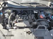 ✅ 2023 Honda CR-V EX-L • VIN: 2HKRS4H75PH123137 • Lot: 71385085. Listed on Copart with 27,724 mi. Free auction sales archive from the USA and detailed vehicle history report at DreamBid. Image 11.