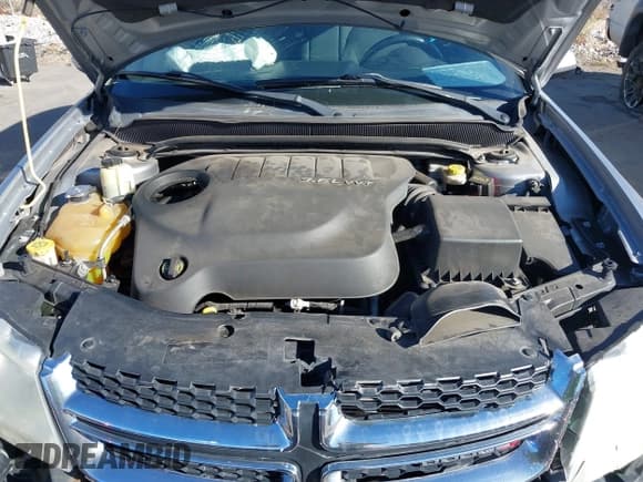 ✅ 2013 Dodge Avenger SXT • VIN: 1C3CDZCG1DN510966 • Лот: 40684903. Опубликован ранее на IAAI с пробегом 159 562 миль. Бесплатный доступ к архиву аукционных продаж из США и подробный отчёт об истории автомобиля на DreamBid. Изображение 10.