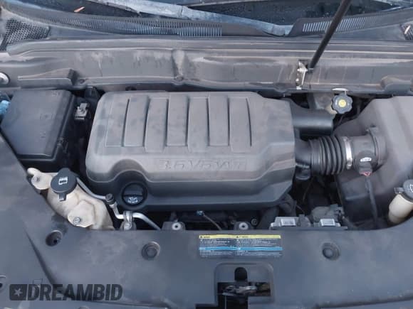 ✅ 2008 GMC Acadia SLE1 • VIN: 1GKEV13748J218846 • Лот: 43709276. Опубликован ранее на IAAI с пробегом 167 614 миль. Бесплатный доступ к архиву аукционных продаж из США и подробный отчёт об истории автомобиля на DreamBid. Изображение 10.