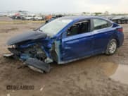 ✅ 2021 Hyundai Accent SE • VIN: 3KPC24A60ME134523 • Lot: 77612374. Listed on Copart with 58,492 mi. Free auction sales archive from the USA and detailed vehicle history report at DreamBid. Image 1.