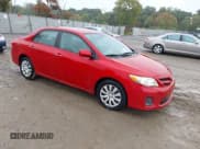 ✅ 2012 Toyota Corolla S • VIN: 5YFBU4EEXCP028889 • Lot: 43430436. Wystawiony na IAAI z przebiegiem Nie podano. Bezpłatny archiwum sprzedaży aukcyjnych z USA i szczegółowy raport historii pojazdu na DreamBid. Zdjęcie 1.