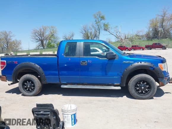 ✅ 2010 Ford F-150 XL • VIN: 1FTEX1EW9AKC34275 • Лот: 42183779. Опубликован ранее на IAAI с пробегом 261 624 миль. Бесплатный доступ к архиву аукционных продаж из США и подробный отчёт об истории автомобиля на DreamBid. Изображение 13.