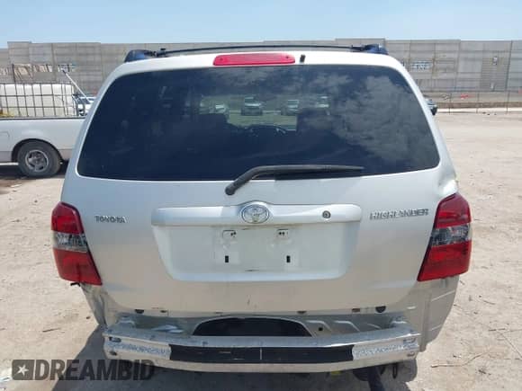 2006 Toyota Highlander с VIN JTEGD21A560141009, выставлен на аукционе IAAI как лот 42484642 с пробегом 172 254 миль миль и . История ставок и продаж доступна на DreamBid. Изображение 17.