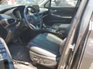 ✅ 2020 Hyundai Santa Fe Limited • VIN: 5NMS53AA9LH170526 • Lot: 58305624. Wystawiony na Copart z przebiegiem 39 002 mil. Bezpłatny archiwum sprzedaży aukcyjnych z USA i szczegółowy raport historii pojazdu na DreamBid. Zdjęcie 7.