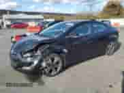 2015 Hyundai Elantra Sport z VIN KMHDH4AH3FU229260, wystawiony jako Copart lot #90291085 z przebiegiem 88 315 mil mil oraz Szkoda całkowita • Salvage title. Historia ofert i sprzedaży dostępna na DreamBid. Obrazek 1.