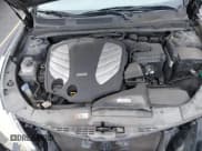 ✅ 2012 Hyundai Azera • VIN: KMHFG4JG7CA129257 • Lot: 43840263. Listed on IAAI with Not provided. Free auction sales archive from the USA and detailed vehicle history report at DreamBid. Image 10.