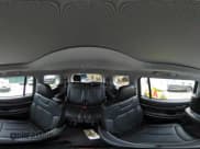 ✅ 2023 Jeep Grand Cherokee Limited • VIN: 1C4RJKBG4P8885521 • Lot: 42712843. Listed on IAAI with 52,432 mi. Free auction sales archive from the USA and detailed vehicle history report at DreamBid. Image 18.