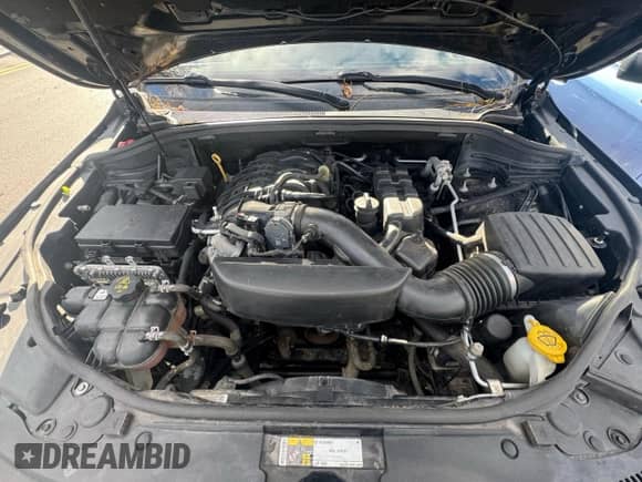 2017 Jeep Grand Cherokee Limited with VIN 1C4RJFBG9HC651980, listed as a Copart auction lot 91635635 with 144,409 mi miles and Clean title. Bid and sale history available at DreamBid. Image 7.