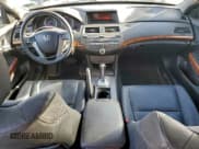 ✅ 2011 Honda Accord EX-L • VIN: 1HGCP3F80BA020528 • Lot: 96512355. Wystawiony na Copart z przebiegiem 186 503 mil. Bezpłatny archiwum sprzedaży aukcyjnych z USA i szczegółowy raport historii pojazdu na DreamBid. Zdjęcie 8.