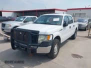 ✅ 2014 Ford F-150 XL • VIN: 1FTFW1EF5EKF90316 • Lot: 42935167. Wystawiony na IAAI z przebiegiem 184 653 mil. Bezpłatny archiwum sprzedaży aukcyjnych z USA i szczegółowy raport historii pojazdu na DreamBid. Zdjęcie 6.