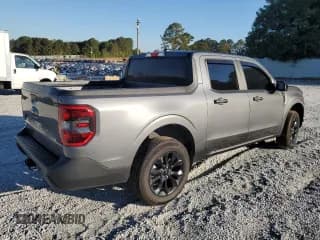 ✅ 2024 Ford Maverick XLT • VIN: 3FTTW8H34RRA42970 • Лот: 86807355. Опубликован ранее на Copart с пробегом Не указан. Бесплатный доступ к архиву аукционных продаж из США и подробный отчёт об истории автомобиля на DreamBid. Изображение 3.