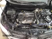 ✅ 2021 Chevrolet Equinox LS • VIN: 3GNAXHEV7MS131774 • Lot: 86638595. Wystawiony na Copart z przebiegiem 96 145 mil. Bezpłatny archiwum sprzedaży aukcyjnych z USA i szczegółowy raport historii pojazdu na DreamBid. Zdjęcie 14.