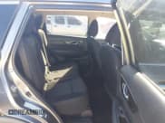 ✅ 2019 Nissan Rogue SV • VIN: KNMAT2MT1KP529429 • Lot: 43610739. Listed on IAAI with 145,700 mi. Free auction sales archive from the USA and detailed vehicle history report at DreamBid. Image 8.