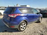 ✅ 2016 Ford Escape SE • VIN: 1FMCU0G76GUA10695 • Лот: 92380555. Опубликован ранее на Copart с пробегом 200 659 миль. Бесплатный доступ к архиву аукционных продаж из США и подробный отчёт об истории автомобиля на DreamBid. Изображение 3.