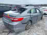 2015 Hyundai Azera с VIN KMHFG4JG7FA469299, выставлен на аукционе IAAI как лот 41400675 с пробегом Не указан миль и . История ставок и продаж доступна на DreamBid. Изображение 6.