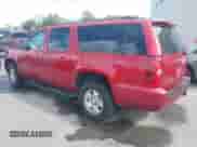 2013 Chevrolet Suburban LT z VIN 1GNSKJE77DR205791, wystawiony jako IAAI lot #43091004 z przebiegiem 184 633 mil mil oraz . Historia ofert i sprzedaży dostępna na DreamBid. Obrazek 3.