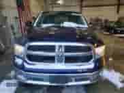 2018 Ram 1500 SLT с VIN 1C6RR7GG5JS315978, выставлен на аукционе Copart как лот 85311704 с пробегом 86 749 миль миль и Списание • Salvage title. История ставок и продаж доступна на DreamBid. Изображение 5.