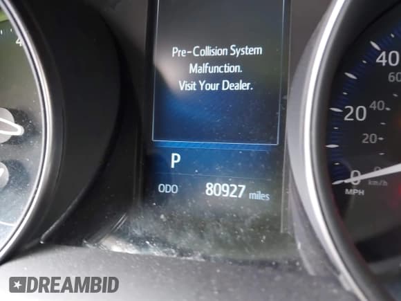 ✅ 2018 Toyota C-HR XLE Premium • VIN: NMTKHMBX4JR060590 • Lot: 43776518. Wystawiony na IAAI z przebiegiem 80 927 mil. Bezpłatny archiwum sprzedaży aukcyjnych z USA i szczegółowy raport historii pojazdu na DreamBid. Zdjęcie 15.