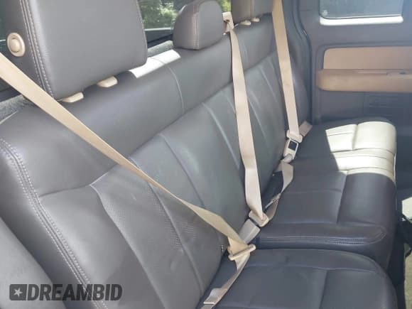 ✅ 2013 Ford F-150 XL • VIN: 1FTFX1EF8DFA77176 • Лот: 43113558. Опубликован ранее на IAAI с пробегом 147 808 миль. Бесплатный доступ к архиву аукционных продаж из США и подробный отчёт об истории автомобиля на DreamBid. Изображение 8.