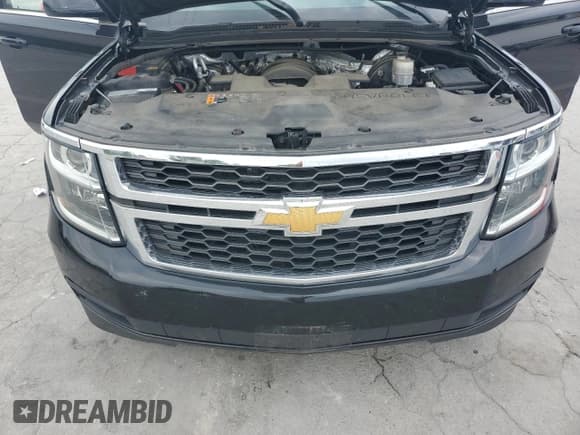 ✅ 2018 Chevrolet Suburban LT • VIN: 1GNSCHKC7JR267971 • Лот: 59701225. Опубликован ранее на Copart с пробегом 133 241 миль. Бесплатный доступ к архиву аукционных продаж из США и подробный отчёт об истории автомобиля на DreamBid. Изображение 11.