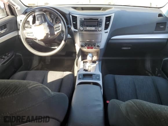 ✅ 2013 Subaru Outback Premium • VIN: 4S4BRCGC3D3268668 • Лот: 89730245. Опубликован ранее на Copart с пробегом 126 923 миль. Бесплатный доступ к архиву аукционных продаж из США и подробный отчёт об истории автомобиля на DreamBid. Изображение 8.