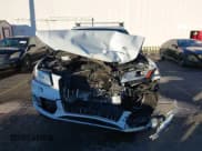 ✅ 2017 Audi Q5 Premium Plus • VIN: WA1D7AFP9HA006614 • Lot: 41273036. Listed on IAAI with 74,949 mi. Free auction sales archive from the USA and detailed vehicle history report at DreamBid. Image 12.